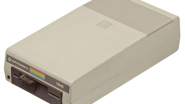 Commodore 1541