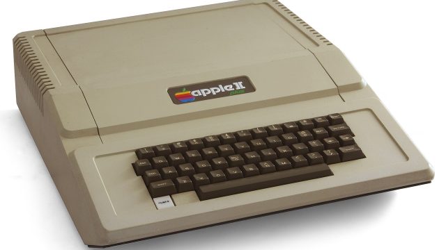 Apple_II_Plus