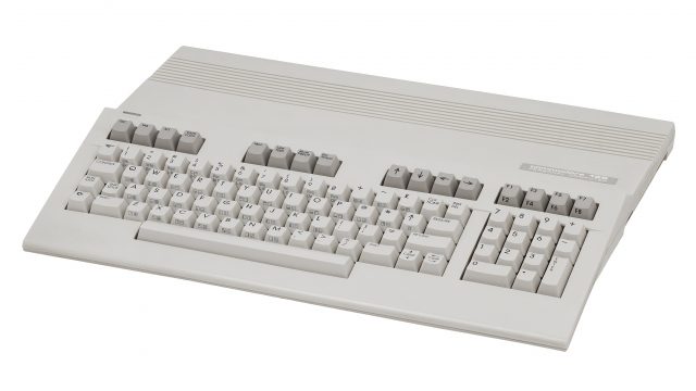 Commodore 128