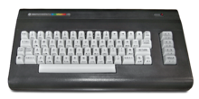 commodore16