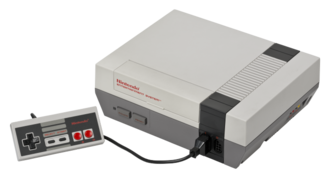 Nintendo Entertainment System (NES)